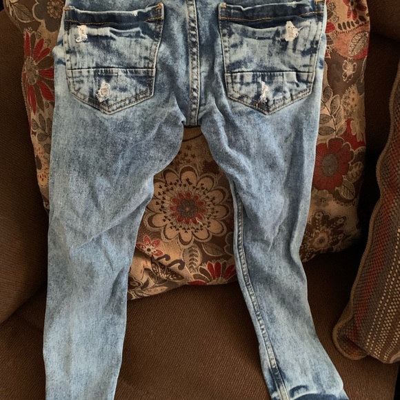 Only wore once - Picture 5 of 6